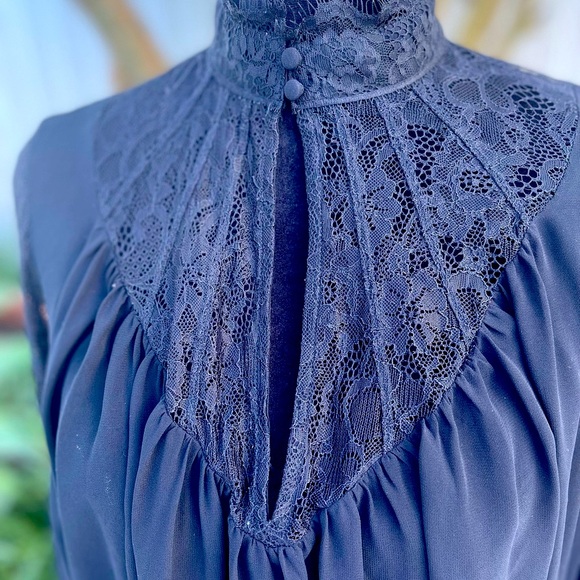 Express blouse - Picture 4 of 13